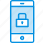 ecnryption, lock, mobile 