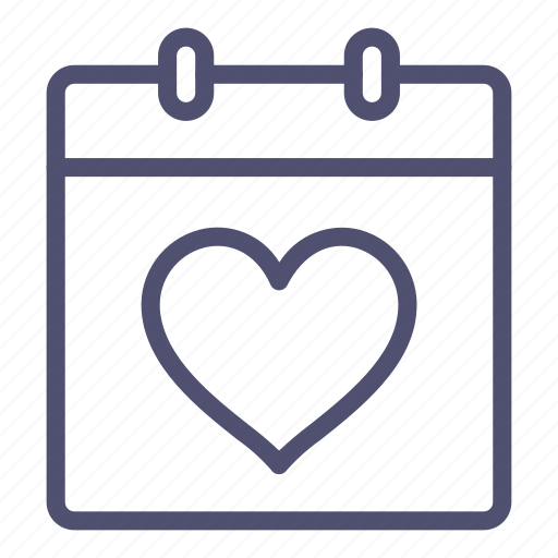 Day, love, romantic icon - Download on Iconfinder