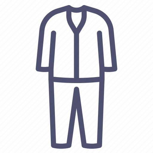 Clothes, pajamas, sleep icon - Download on Iconfinder