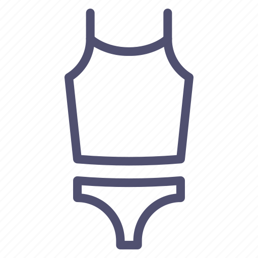 Suit, swimming, swimsuit icon - Download on Iconfinder