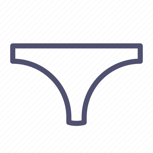 Slip, underpants, underwear icon - Download on Iconfinder