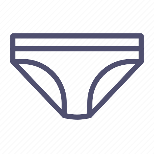 Classic, underpants, underwear icon - Download on Iconfinder