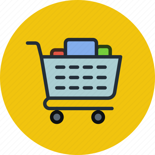 Buy, cart, checkout, shopping, store icon - Download on Iconfinder