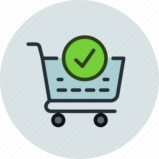 Buy, cart, checkout, shopping, store, ecommerce icon - Download on Iconfinder