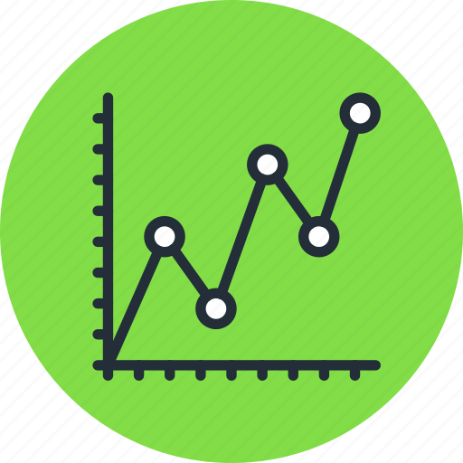 Analytics, chart, statistics, stats icon - Download on Iconfinder