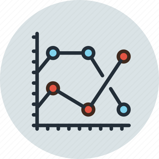 Analytics, chart, statistics, stats icon - Download on Iconfinder