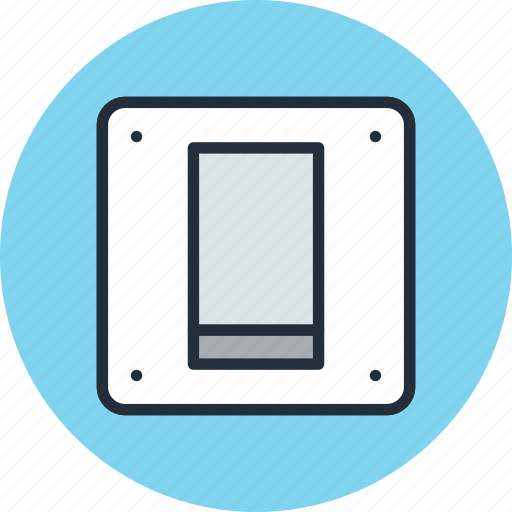 Switch, turn off, turn on icon - Download on Iconfinder
