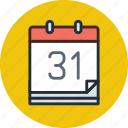 calendar, date, event, month, schedule, year 