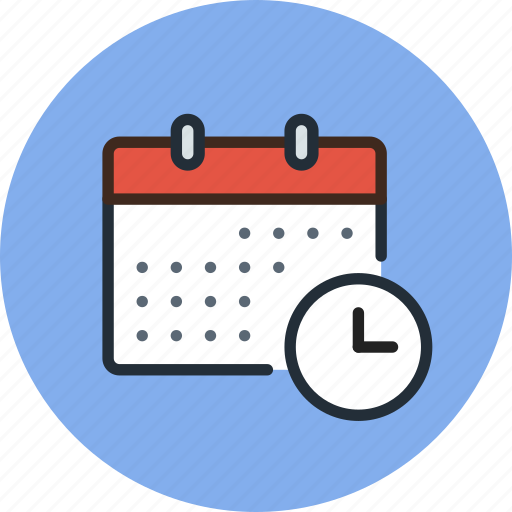 Calendar, date, event, history, month, schedule, year icon - Download on Iconfinder