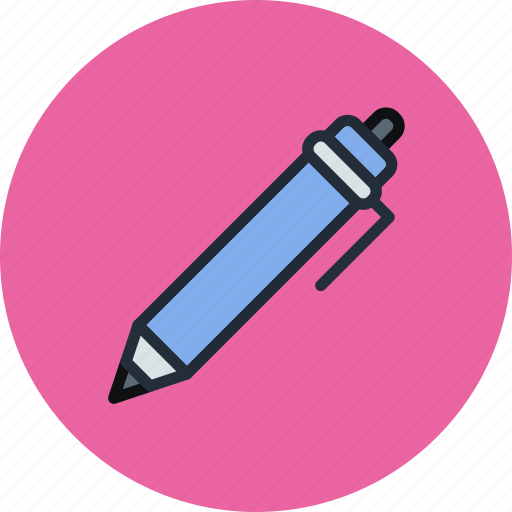 Pen, tool, drafting, write icon - Download on Iconfinder