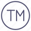 logo, tm, trademark 