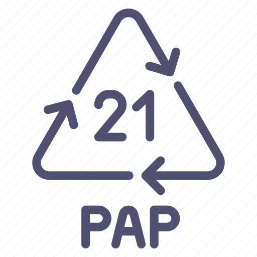 Cardboard, carton, pap, recyclable icon - Download on Iconfinder