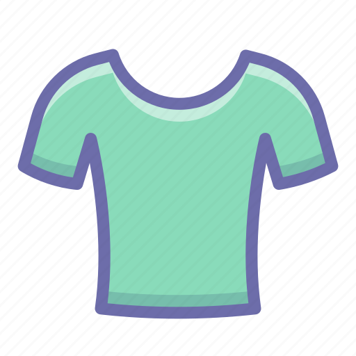 Blouse, clothes, shirt icon - Download on Iconfinder