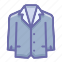 blazer, clothes, coat