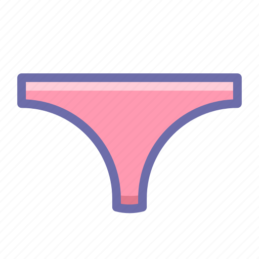 Slip, underpants, underwear icon - Download on Iconfinder