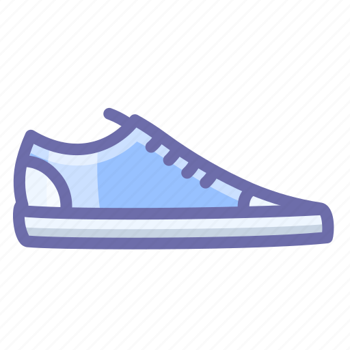 Gumshoes, shoes, sneakers icon - Download on Iconfinder