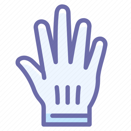 Accessories, glove, hand icon - Download on Iconfinder