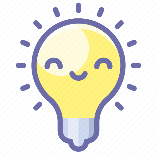 Idea, insight, lamp icon - Download on Iconfinder