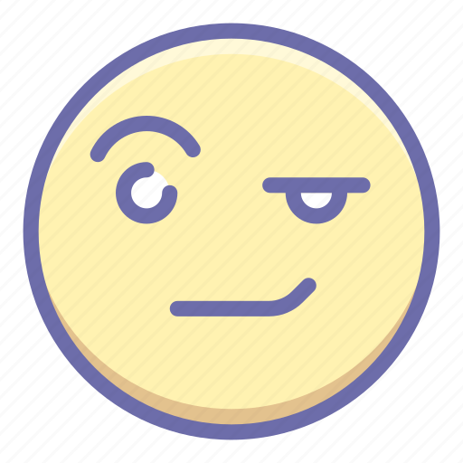 Areyousure, emoji, wondering icon - Download on Iconfinder