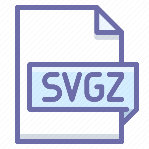 File, shape, svgz icon - Download on Iconfinder