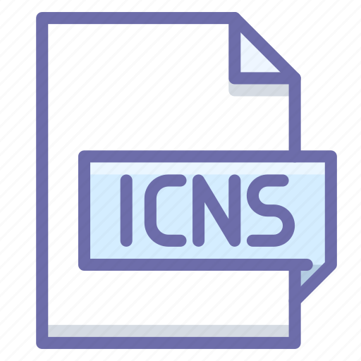 Extension, icns, ico icon - Download on Iconfinder