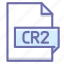 cr2, file, photo 