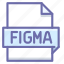 extension, figma, interface 