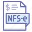 extension, invoice, nfse 