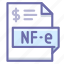 extension, invoice, nfe 