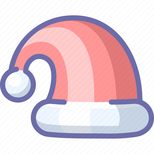 Santa hat, santa, frost icon - Download on Iconfinder