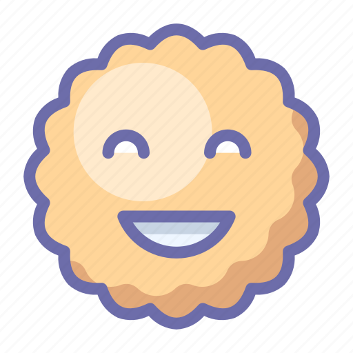 Cookie icon - Download on Iconfinder on Iconfinder
