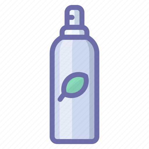 Cosmetics, deodorant, spray icon - Download on Iconfinder