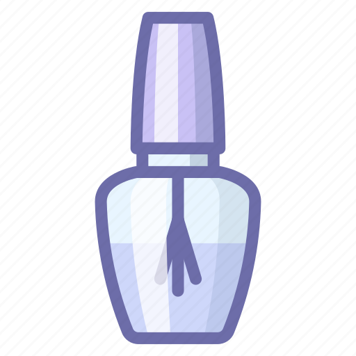 Makeup, nail, paint icon - Download on Iconfinder