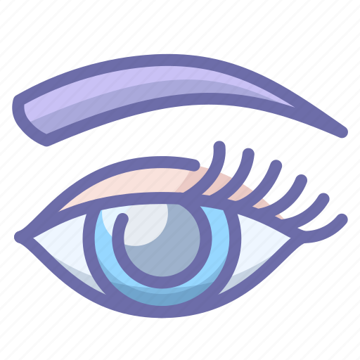 Eyebrows, makeup, reminded icon - Download on Iconfinder