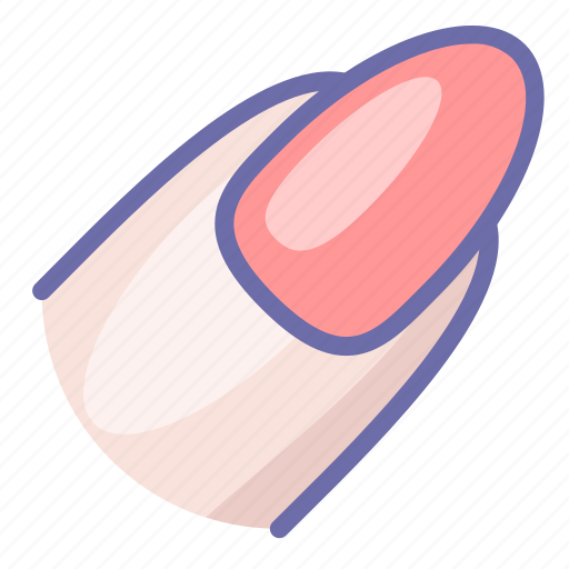 Makeup, nail, paint icon - Download on Iconfinder