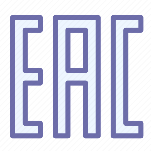 Conformity, control, eac, eurasian icon - Download on Iconfinder