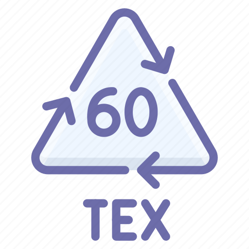 Cotton, recyclable, tex icon - Download on Iconfinder