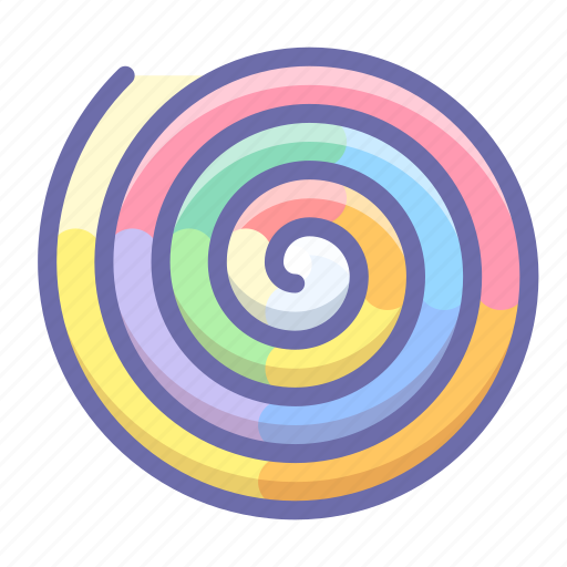 Growth, spiral, universe icon - Download on Iconfinder