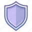 protection, security, shield 