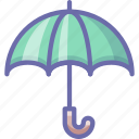 protection, security, umbrella