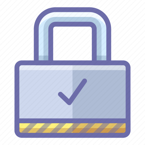 Lock, protection, secure icon - Download on Iconfinder