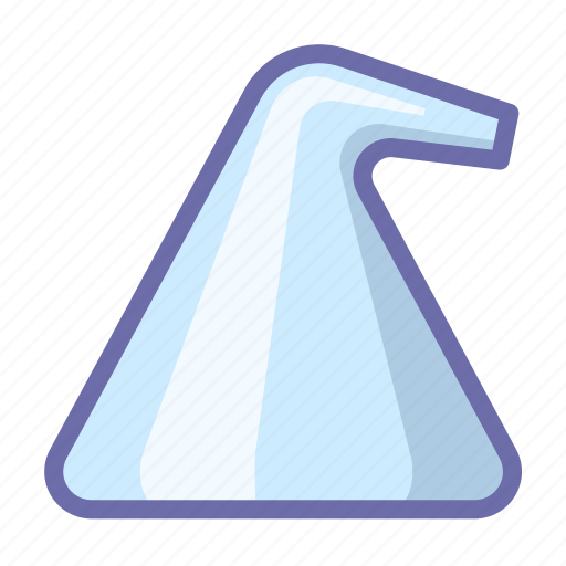 Synthetics, tube, washing icon - Download on Iconfinder