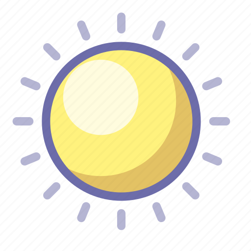 Dry, mode, sun, laundry icon - Download on Iconfinder