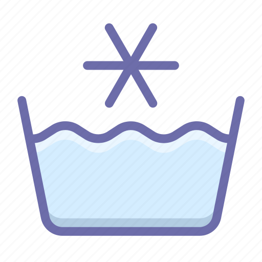 Mode, select, temperature, laundry icon - Download on Iconfinder