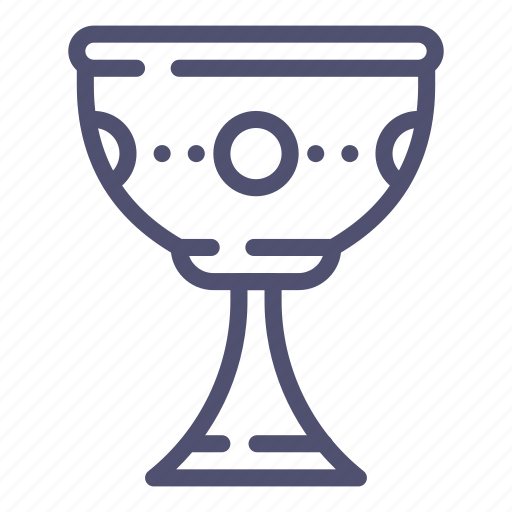 Cup, grail, holy icon - Download on Iconfinder on Iconfinder