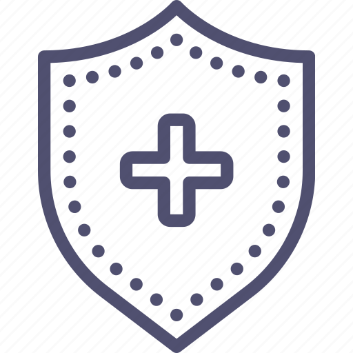 Insurance, insure, protection, secure, security, shield icon - Download on Iconfinder