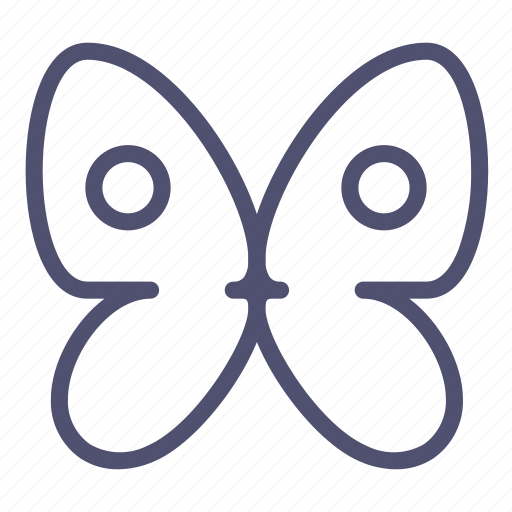 Butterfly, delicate, sensitive, washing icon - Download on Iconfinder