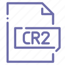 cr2, extension, file, photo