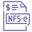 extension, file, invoice, nfse 