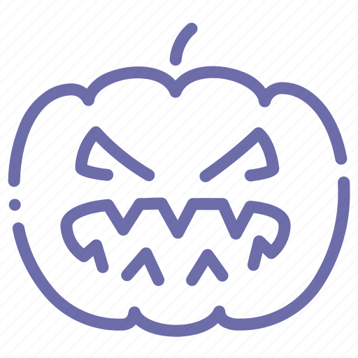 Halloween, horror, jack, pumpkin icon - Download on Iconfinder
